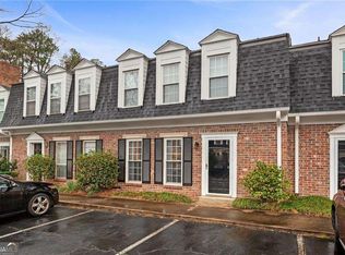 12 Surry County Pl NW, Atlanta, GA 30318