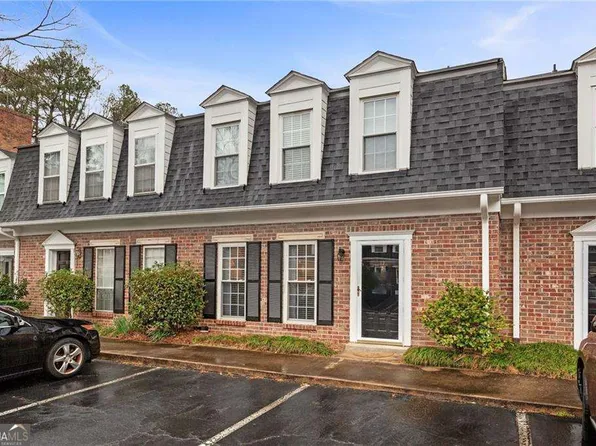 12 Surry County Pl NW, Atlanta, GA 30318