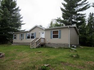 5692 Hwy 17, Rhinelander, WI 54501