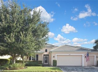 2669 Lambay Ct, Cape Coral, FL 33991