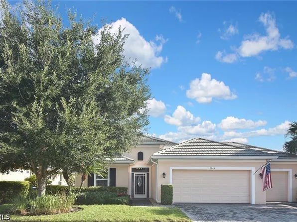 2669 Lambay Ct, Cape Coral, FL 33991