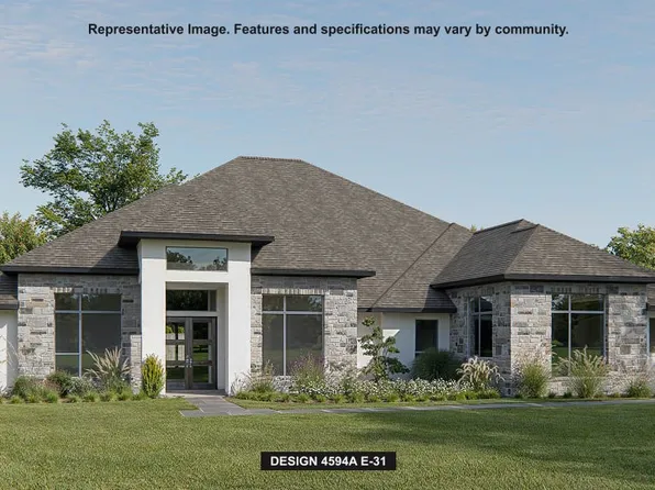 121 Arbor Glen Dr, Heath, TX 75032