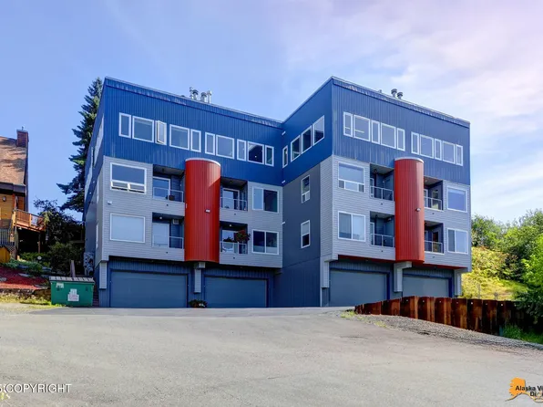 1130 W 6th Ave APT 2, Anchorage, AK 99501