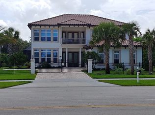 4530 S Atlantic Ave, Ponce Inlet, FL 32127