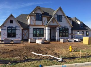 236 E 128th St S, Jenks, OK 74037