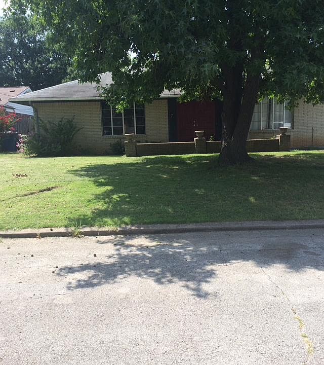 2nd image of 3438 S 95th East Ave