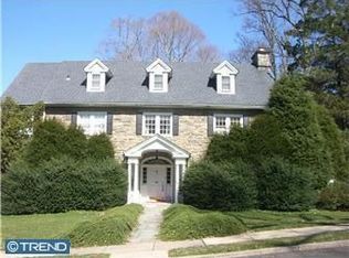 1453 Pepper Rd, Rydal, PA 19046