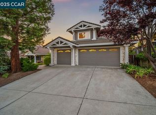 217 Walnut Creek Ct, Danville, CA 94506