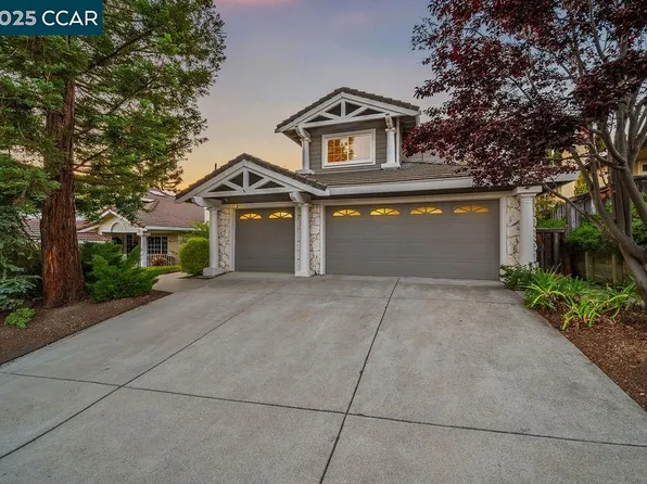 217 Walnut Creek Ct, Danville, CA 94506