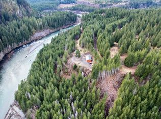 3 Eagles View Ln, Cougar, WA