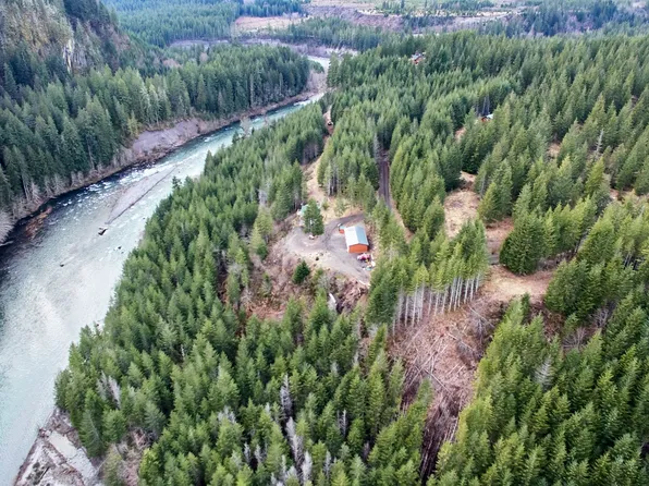 3 Eagles View Lane, Cougar, WA 98616