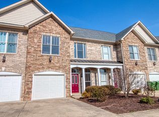 48 Enchanted View Cir, Fishersville, VA