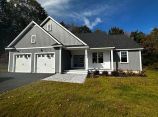 67 Willow Bend Ln #3, Wells, ME 04090