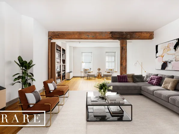 81 Washington St APT 3E, Brooklyn, NY 11201