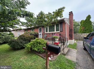 708 Erdman Rd, Wilmington, DE 19804