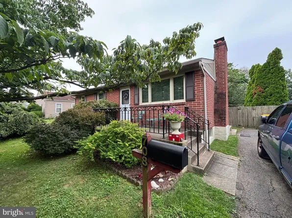 708 Erdman Rd, Wilmington, DE 19804
