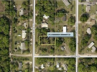 97 S Myrtle St, Fellsmere, FL 32948