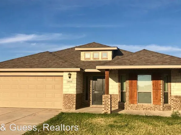 9905 Rainbow Dr, Odessa, TX 79765