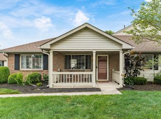 56 Northpointe Ln, Newark, OH 43055