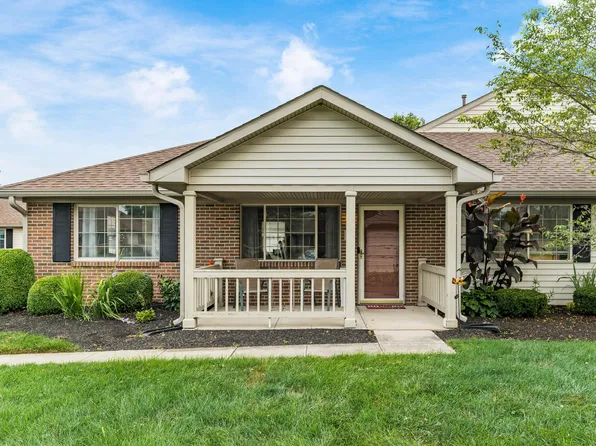 56 Northpointe Ln, Newark, OH 43055