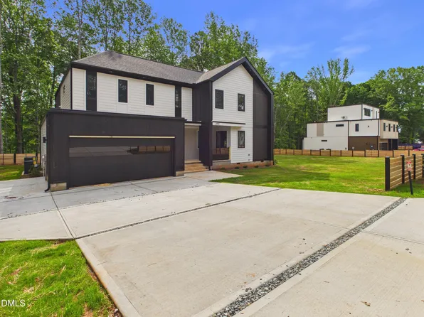 6921 Buckhorn Duncan Rd, Holly Springs, NC 27540