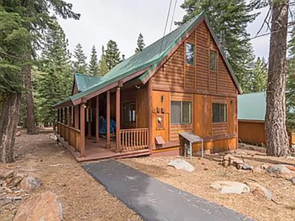 15766 Northwoods Blvd, Truckee, CA 96161