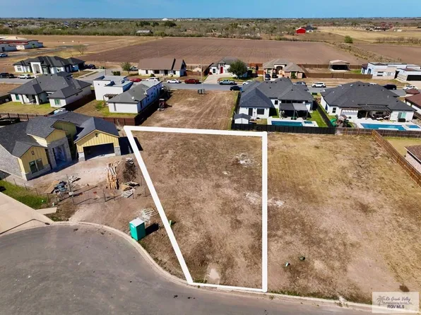 0 Lake Arthur Ct, Los Fresnos, TX 78566