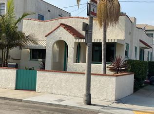 75 La Verne Ave, Long Beach, CA 90803