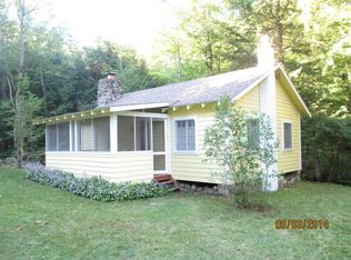 13 Potash Rd, Lake Luzerne, NY 12846