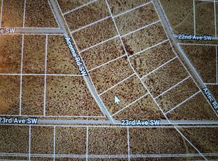 0 Acoma Rd Lot 46, Rio Rancho, NM 87124