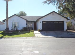 10243 W Reade Ave, Glendale, AZ 85307