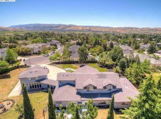 2440 Calderon Ct, Livermore, CA
