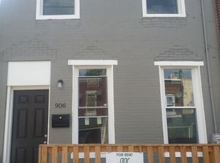 906 N Markoe St, Philadelphia, PA