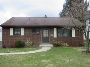 94 S 32nd St, Newark, OH 43055