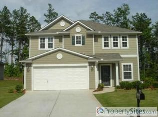 6168 Chastain Way, Fairburn, GA 30213