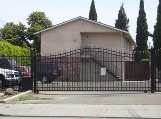 1440 165th Ave #4, San Leandro, CA