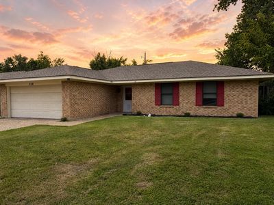 208 Gladstone St, Corsicana, TX, 75110