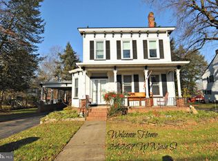 24269 W Main St, Columbus, NJ 08022