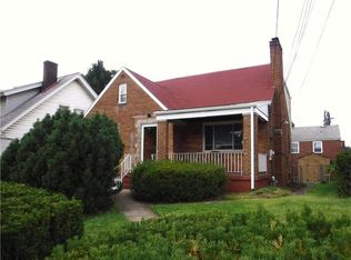 1237 Pocono St, Pittsburgh, PA