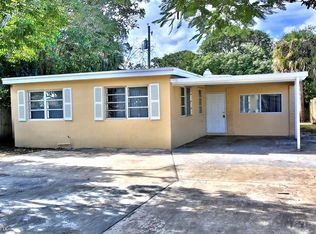 511 North Broadway, Lantana, FL 33462