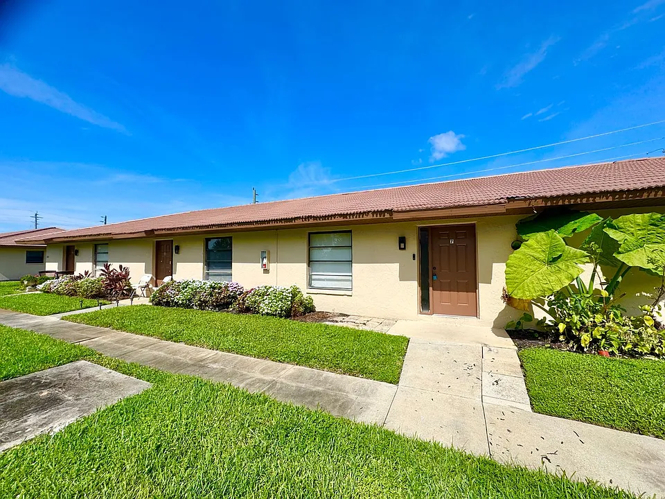 PB - Tropicana Blvd Land Trust (3047 TB)