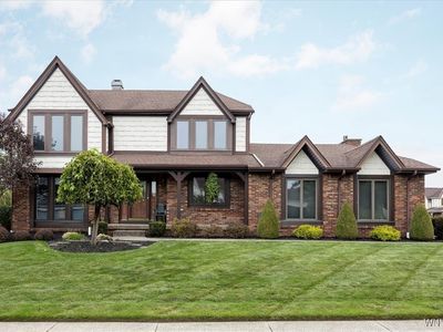 68 Larsen Ln, Buffalo, NY, 14224