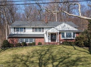 1181 Ridge Dr, Mountainside, NJ 07092