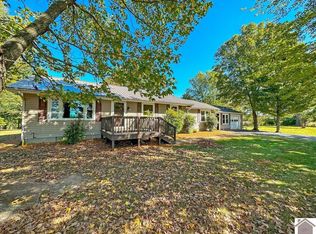 3180 Brewers Hwy, Benton, KY 42025