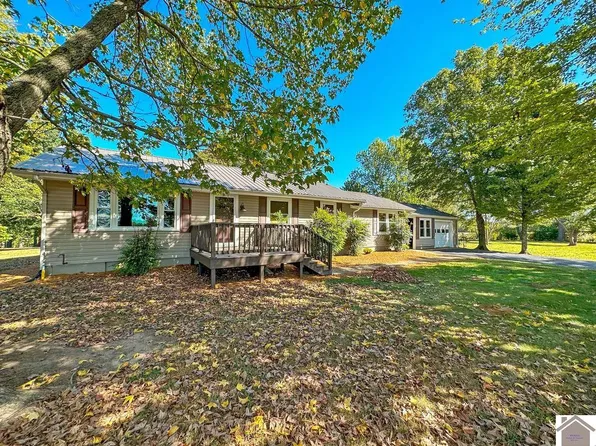 3180 Brewers Hwy, Benton, KY 42025
