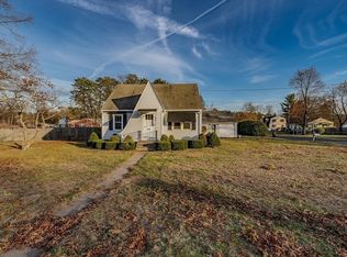 315 Southampton Rd, Westfield, MA 01085