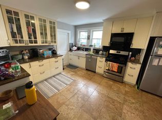 128 Nonantum St #33A, Brighton, MA 02135