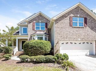 5736 Beargrass Ln, Raleigh, NC 27616