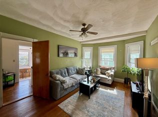 59 Victoria St #2, Somerville, MA 02144