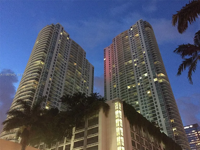 951 Brickell Ave #1103 — Photo 59